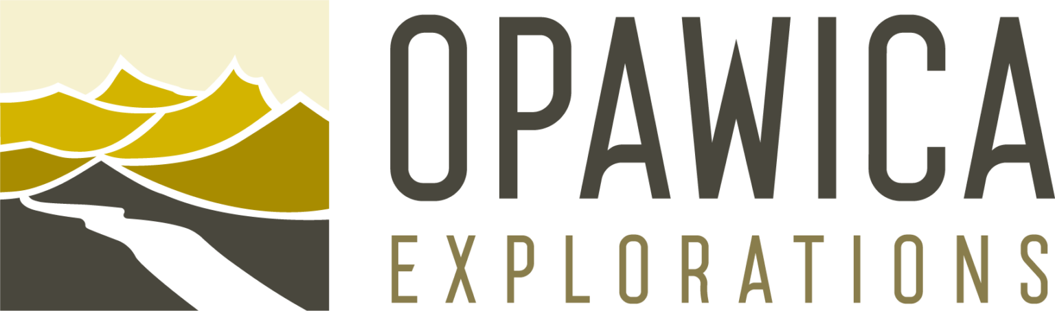 Opawica Explorations Inc.